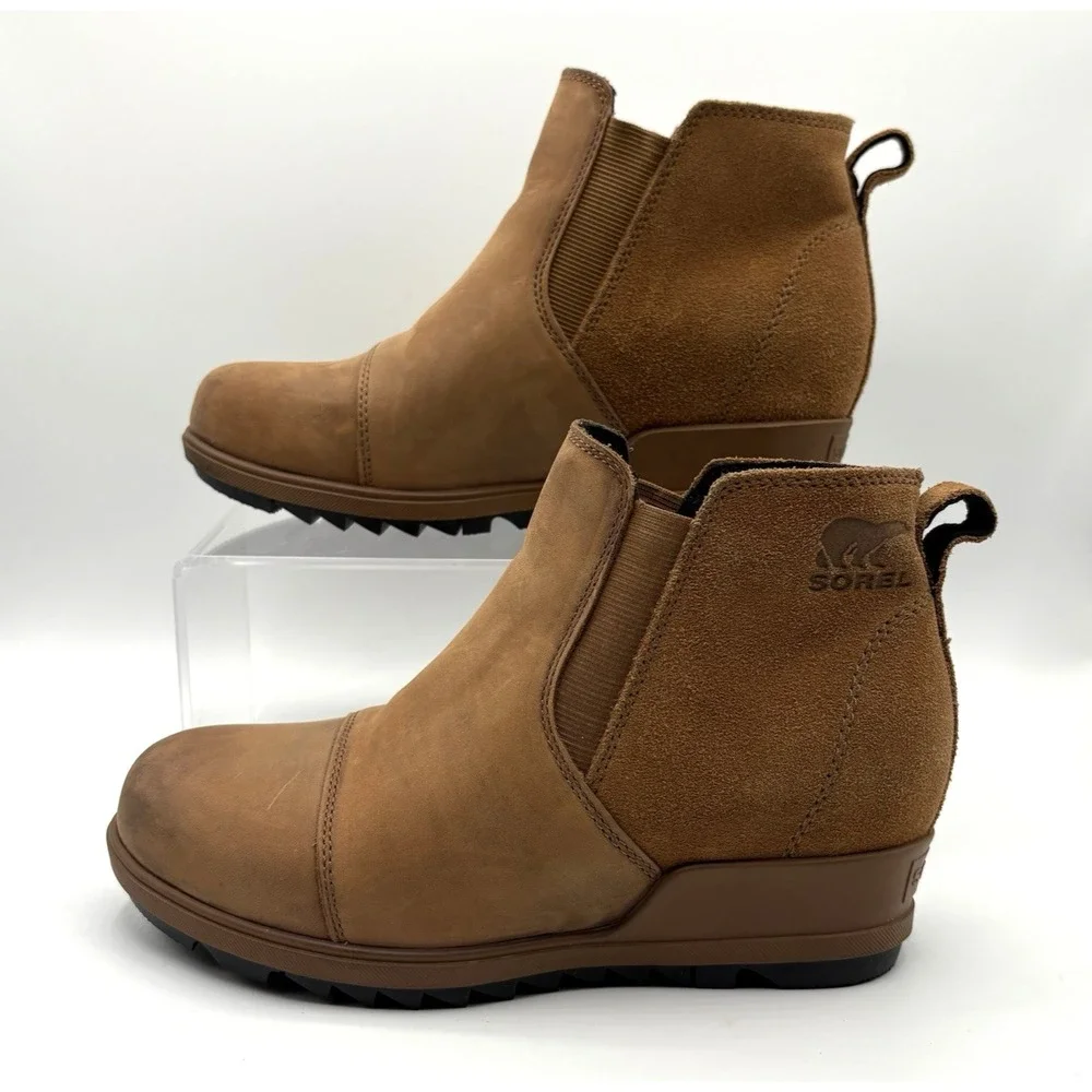 Sorel evie ii